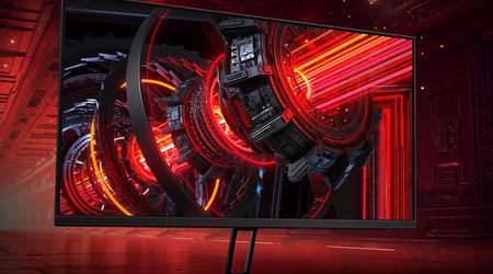 Xiaomi presenta el monitor para juegos Redmi G27 con frecuencia de refresco de 165 Hz y compatibilidad con AdaptiveSync por 140 dólares