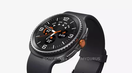 El bisel regresará y la caja será más angular: un experto ha desvelado renders detallados del Samsung Galaxy Watch 8 Classic