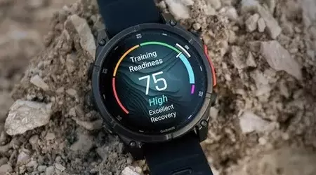 Garmin lanza actualización beta 21.18 para Fenix 8, Tactix 8 y otros: error de VFC corregido