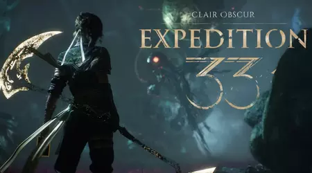 Explorando Clair Obscur: Expedition 33: cómo el primer juego de Sandfall Interactive se convierte en un RPG y un clásico del combate por turnos