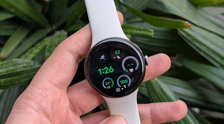 Insider: Google Pixel Watch 4 estará disponible en cinco colores de cuerpo y ofrecerá una gran variedad de correas para él