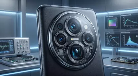 Vivo X500 Pro Max: cámara de 200 MP y chip a 2 nm, ¿algo más que marketing?