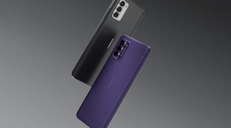 Nokia G42 5G ha comenzado a recibir la actualización a Android 14