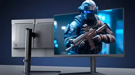 Philips lanza un monitor gaming 2K a 425 Hz por 280 $, pero solo en China
