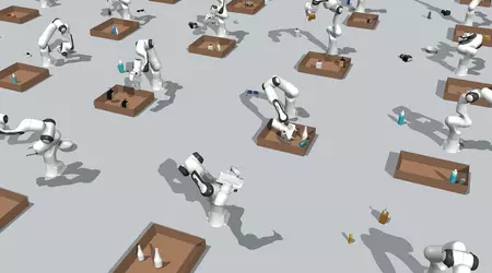 Especialistas del MIT utilizan la inteligencia artificial para enseñar a los robots a empaquetar mejor las cosas en un espacio reducido 