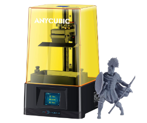 Impresora 3D de resina Photon Mono ...