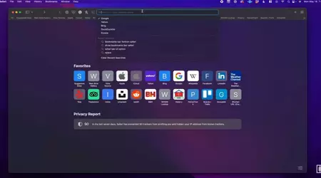 Microsoft intentó convencer a Apple para que adoptara Bing como motor de búsqueda predeterminado 