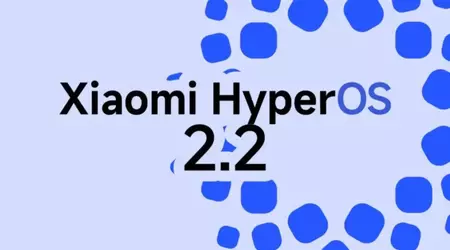 Los primeros usuarios de Xiaomi y Redmi ya están recibiendo HyperOS 2.2: el desarrollador reveló qué mejoras pueden esperar ver