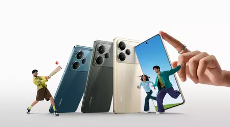 Realme anunció oficialmente el P4 Pro 5G - Snapdragon 7 Gen 4 y batería de 7000 mAh