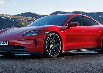 Porsche llena los huecos de la ...