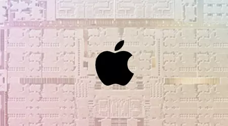 Apple está desarrollando siete nuevos chipsets a la vez