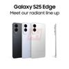 Filtración de información sobre el Samsung Galaxy S25 Edge