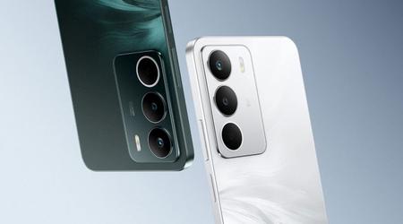 Realme C71 ahora disponible en Europa - con batería potente, 8GB de RAM y protección de grado militar