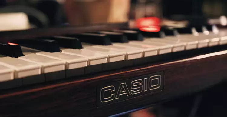 Casio recorta personal y cambia su ...