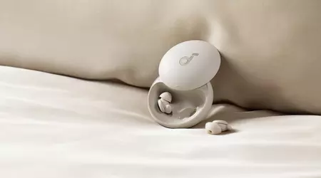 Soundcore presenta los nuevos auriculares Sleep A20
