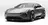 Rival del Porsche Taycan: el GT eléctrico Polestar 5 se presenta oficialmente