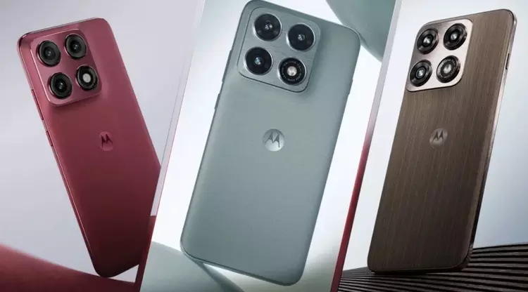 Motorola Edge 70 Pro+: llega el ...