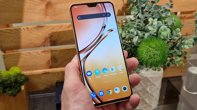 Revisión de vivo V23 5G: el ...