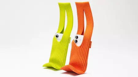 Se rieron pero compraron: Apple agotó un accesorio inusual para el iPhone Pocket en solo un día