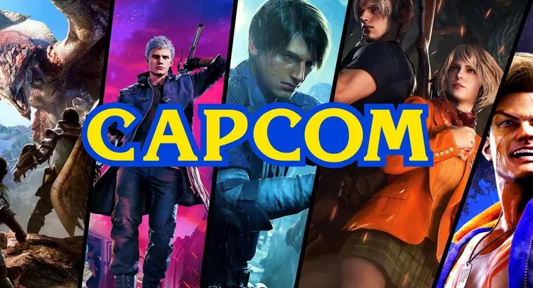 Capcom bate récords en el primer ...