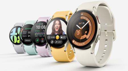 Samsung Galaxy Watch 6 no funciona con iOS