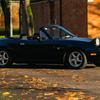 Mazda MX-5 NA electrificado - ver 4
