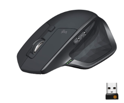 Ratón inalámbrico Logitech MX Master 2S