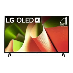 LG OLED B4