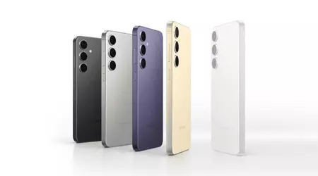 La serie Galaxy S25 no ayudó a Samsung a aumentar las ventas en Europa