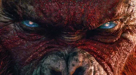 El director de "Godzilla x Kong: El nuevo imperio" promete que la película contará con muchas más escenas de batallas entre monstruos que antes