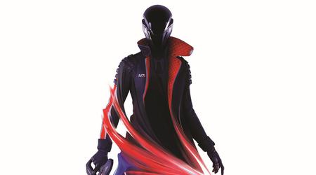  Los sistemas Paragon y Renegade podrían aparecer en el próximo Mass Effect