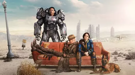 Han aparecido en Internet imágenes que muestran el Strip de New Vegas con un casino del rodaje de la segunda temporada de la serie Fallout de Amazon