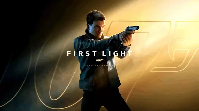 007 First Light llega el 27 ...