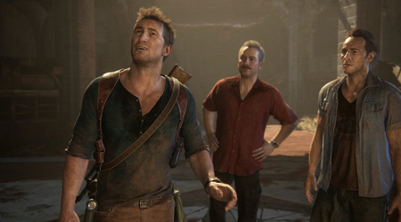 Naughty Dog ha explicado por qué decidió no lanzar las tres primeras partes de Uncharted en PC. La razón fue que los aspectos visuales y técnicos eran obsoletos