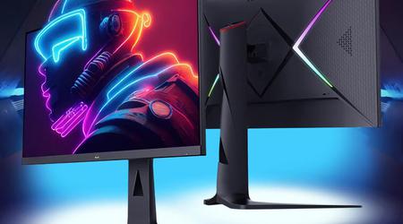 ViewSonic VX2781-2K-PRO-3: monitor 2K para juegos con frecuencia de refresco de 240 Hz por 300 dólares