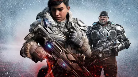 Insider: el anuncio oficial del shooter Gears 6 del estudio The Coalition tendrá lugar muy pronto