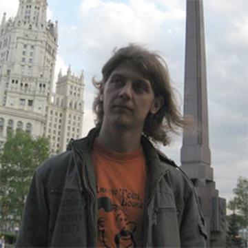 Vasiliy Nesterenko