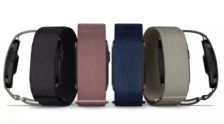 Garmin CIRQA Smart Band: la pulsera fitness sin pantalla ni suscripción obligatoria llega a 199,99 €