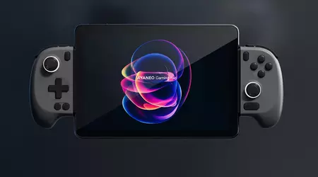 Ayaneo ha presentado una potente tableta para juegos con un chip insignia Snapdragon G3 Gen 3 y compatibilidad con una amplia gama de accesorios