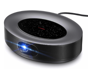 Proyector Anker Nebula Cosmos Max