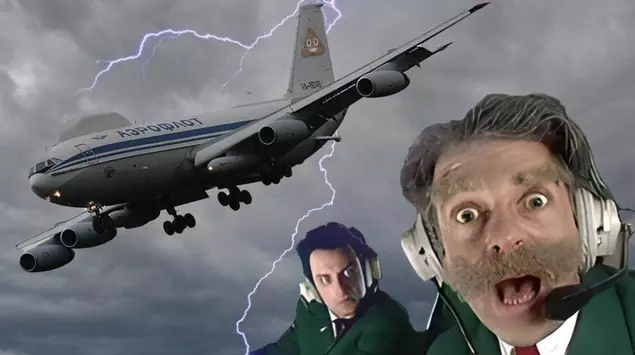Aeroflot atacado por los CiberGuerreros de ...