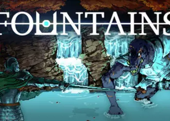 Juego del día: FOUNTAINS - un ...