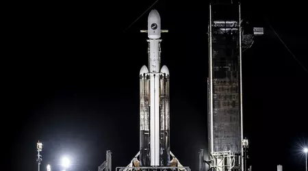 La capitalización bursátil de SpaceX pasó de 175.000 a 180.000 millones de dólares en una semana