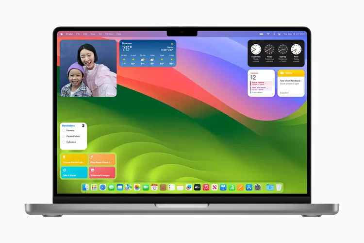 Apple ha anunciado una versión preliminar ...