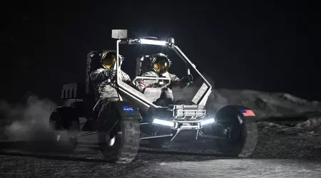La NASA elige a 3 empresas para ayudar a los astronautas a explorar la Luna