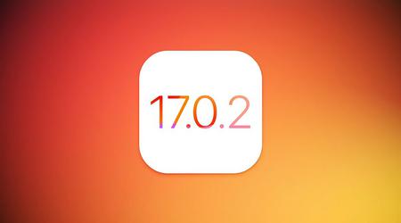 Los usuarios de iPhone han empezado a recibir la actualización iOS 17.0.2