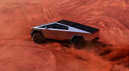 Tesla ha empezado a comercializar el Cybertruck Foundation con un completo conjunto de opciones a un precio de 120.000 dólares.