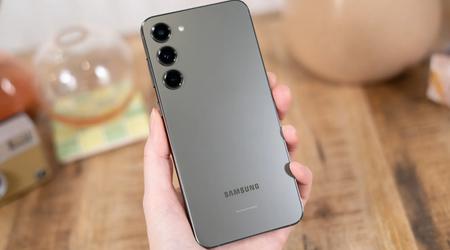 La segunda actualización beta de One UI 7 para el Galaxy S23 provoca que la pantalla de inicio se congele al utilizar la función Gemini Live