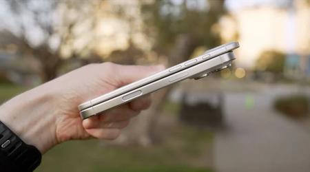 iPhone 17 Air será el smartphone de Apple más delgado con un nuevo conector USB-C
