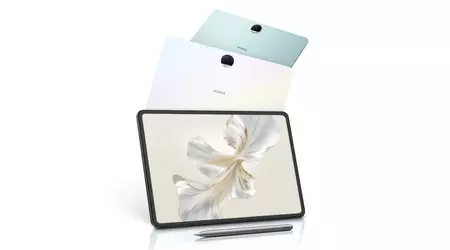 Pantalla de 12,1 pulgadas y chip Snapdragon 6 Gen 1: Las especificaciones del Honor Pad 9 han aparecido en Internet